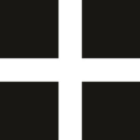 St. Piran's Flag